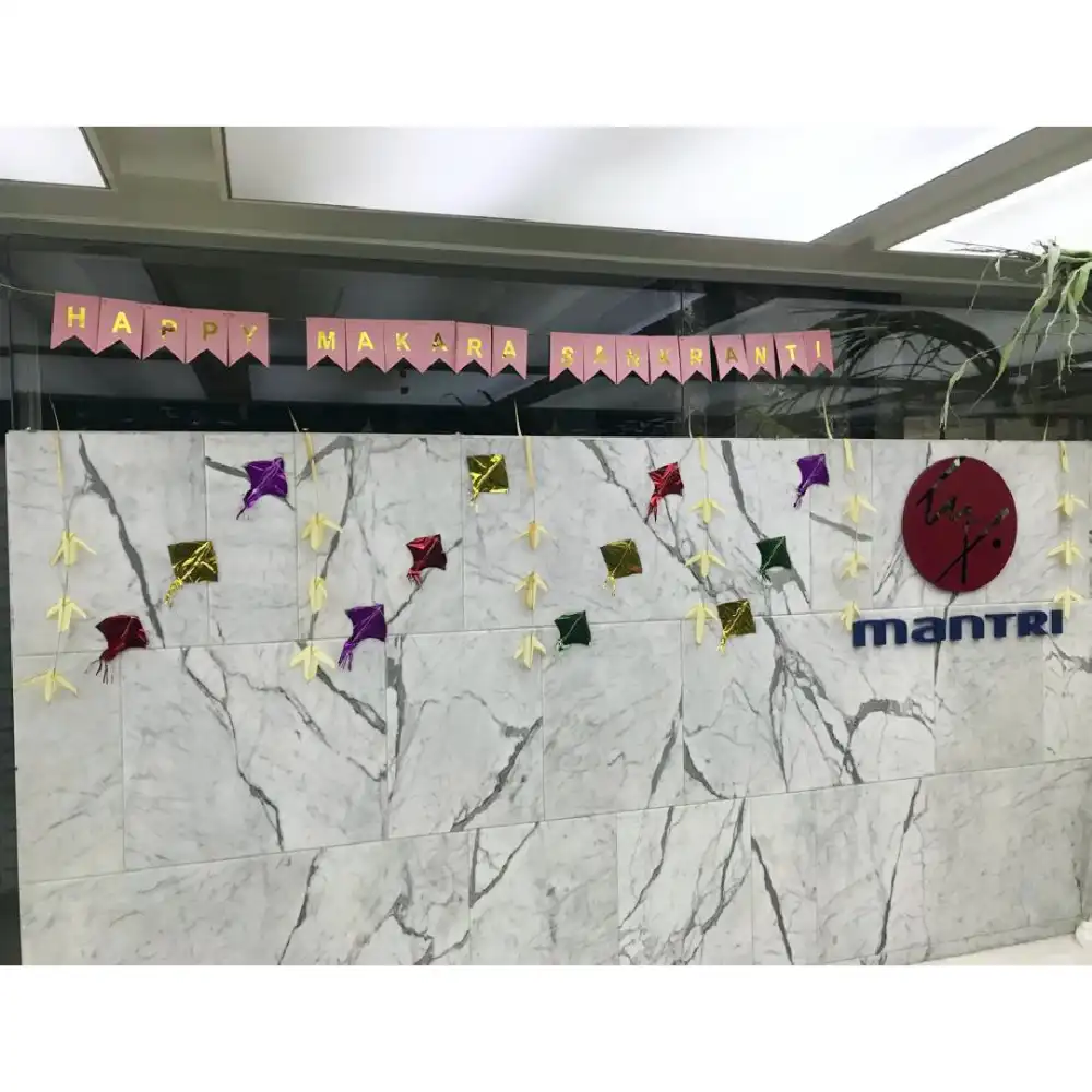 Shop Decorative items for Pongal office setup